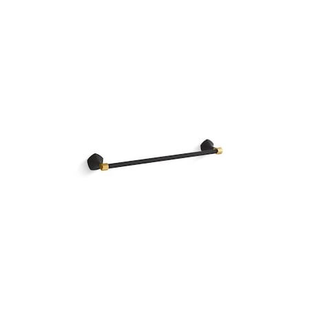 Occasion 18" towel bar